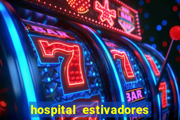 hospital estivadores santos trabalhe conosco